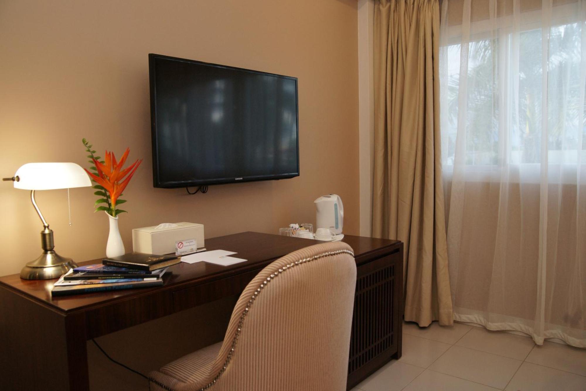 Hotel Morobe Lae Room photo