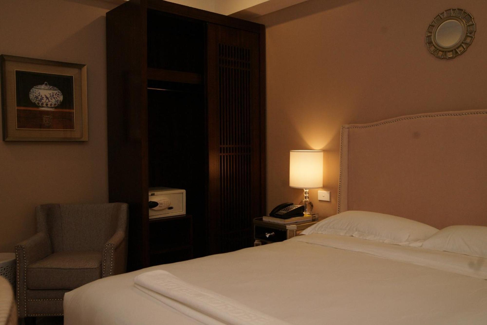 Hotel Morobe Lae Room photo