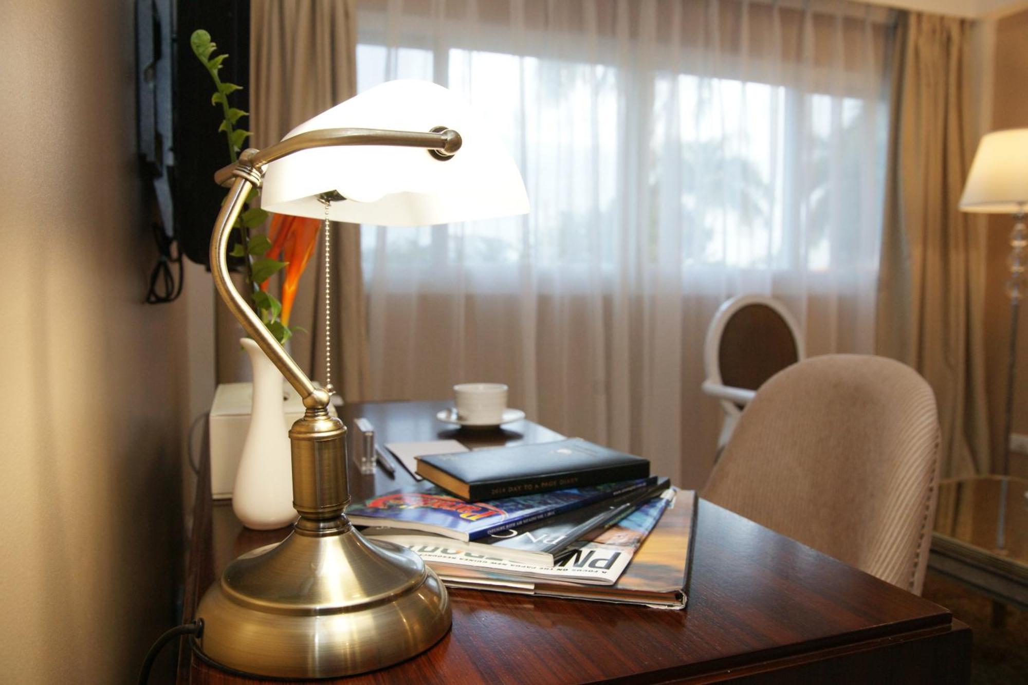 Hotel Morobe Lae Room photo