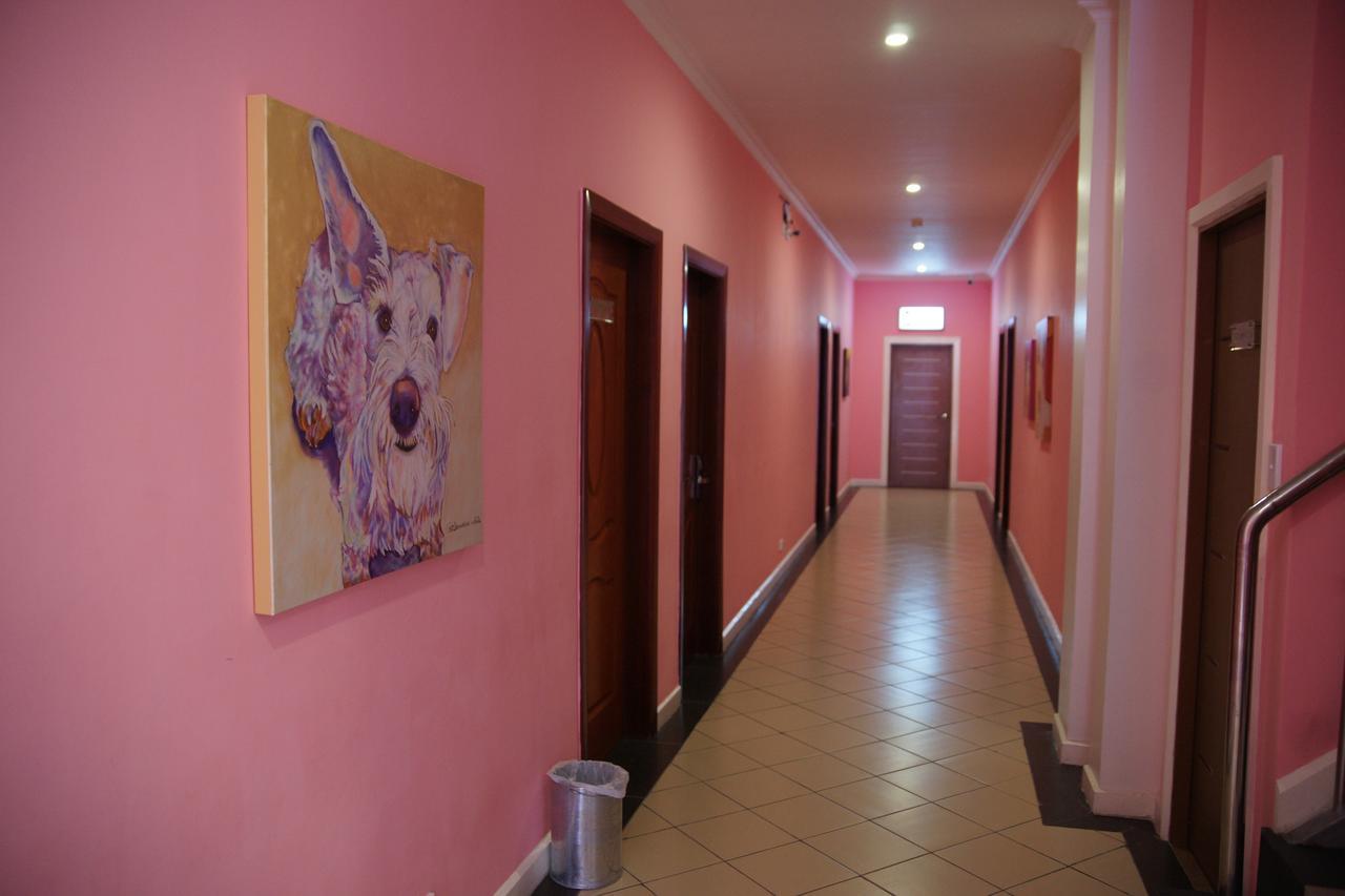 Hotel Morobe Lae Exterior photo