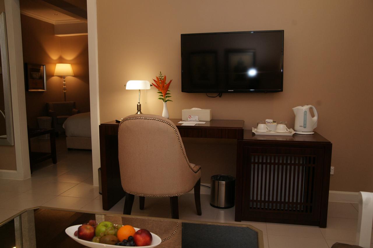 Hotel Morobe Lae Room photo